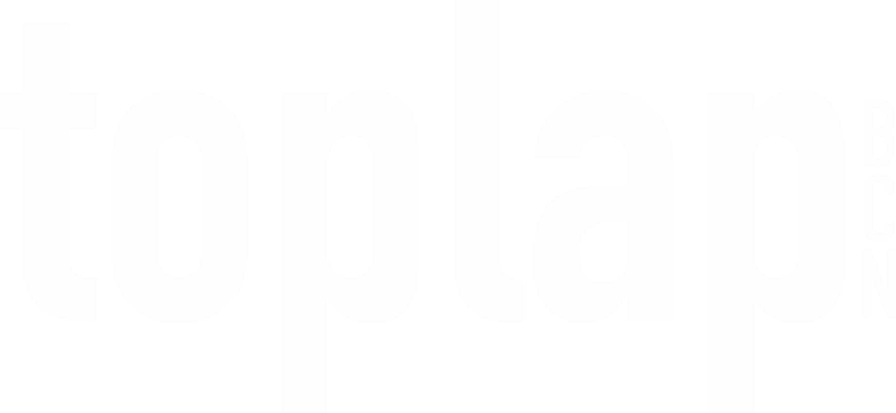 TOPLAP Barcelona Logo